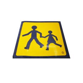 TRASPORTATORE MAGNETICO PER BAMBINI